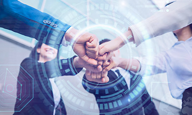 企業(yè)核心價值觀