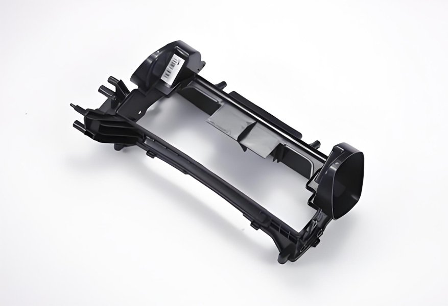 汽車(chē)零部件新能源