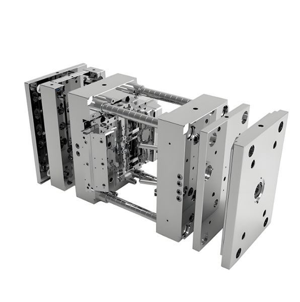 汽車零部件新能源