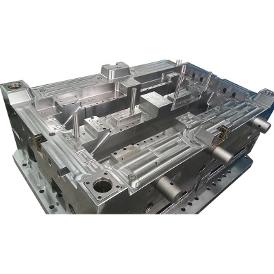 注塑模具的產(chǎn)品、特點(diǎn)、應(yīng)用領(lǐng)域等