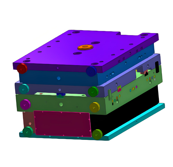 塑膠模具必需知道的知識(shí)點(diǎn)