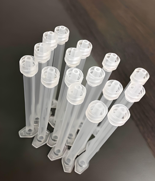 精密制造的基石：注塑成型模具如何塑造現(xiàn)代醫(yī)療產(chǎn)品的未來