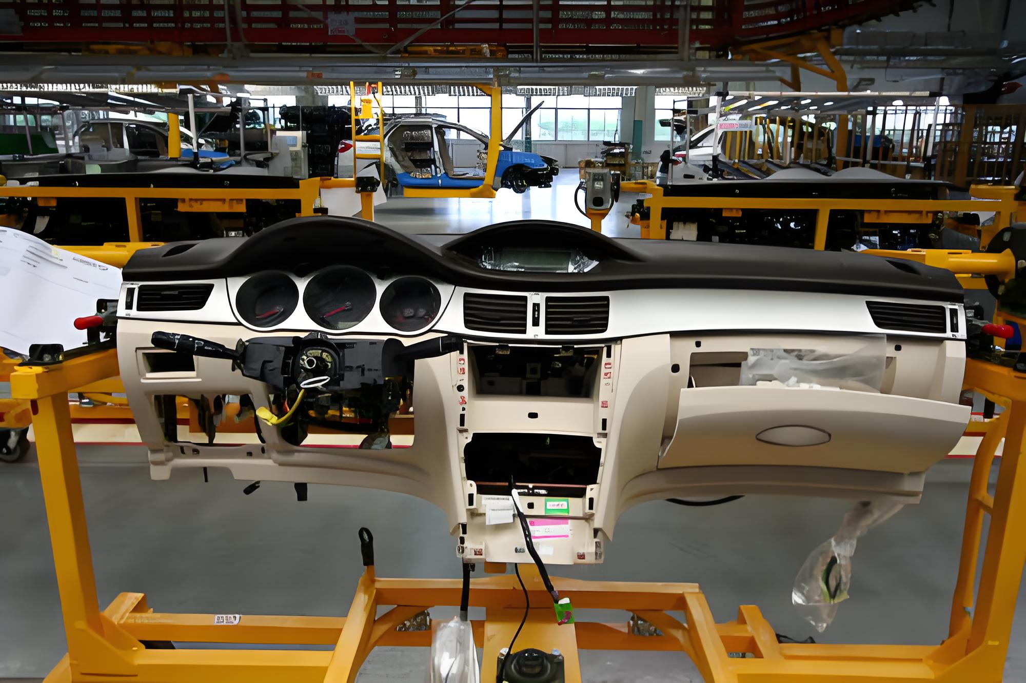 注塑模具常見加工難題及系統(tǒng)性解決對策