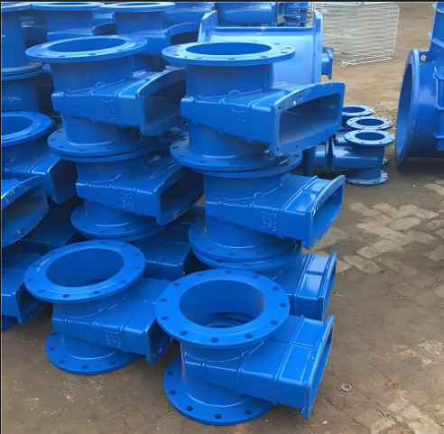 塑膠模具在閥門(mén)生產(chǎn)中的應(yīng)用與技術(shù)革新  