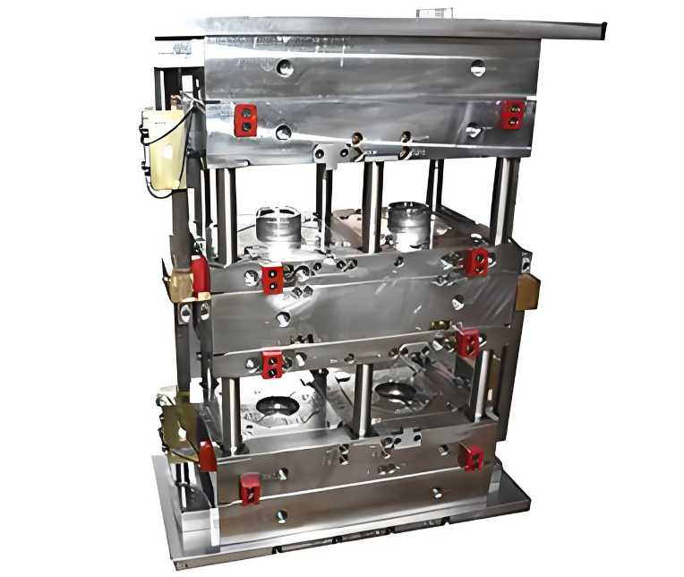 毫厘之間的藝術(shù)：日常用品背后的注塑模具誕生記