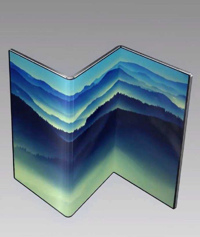 轉(zhuǎn)軸耐磨新突破：折疊屏手機壽命的技術(shù)密碼