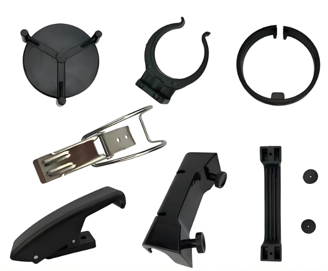 吸塵器配件注塑模具：精密制造的藝術(shù)與挑戰(zhàn)